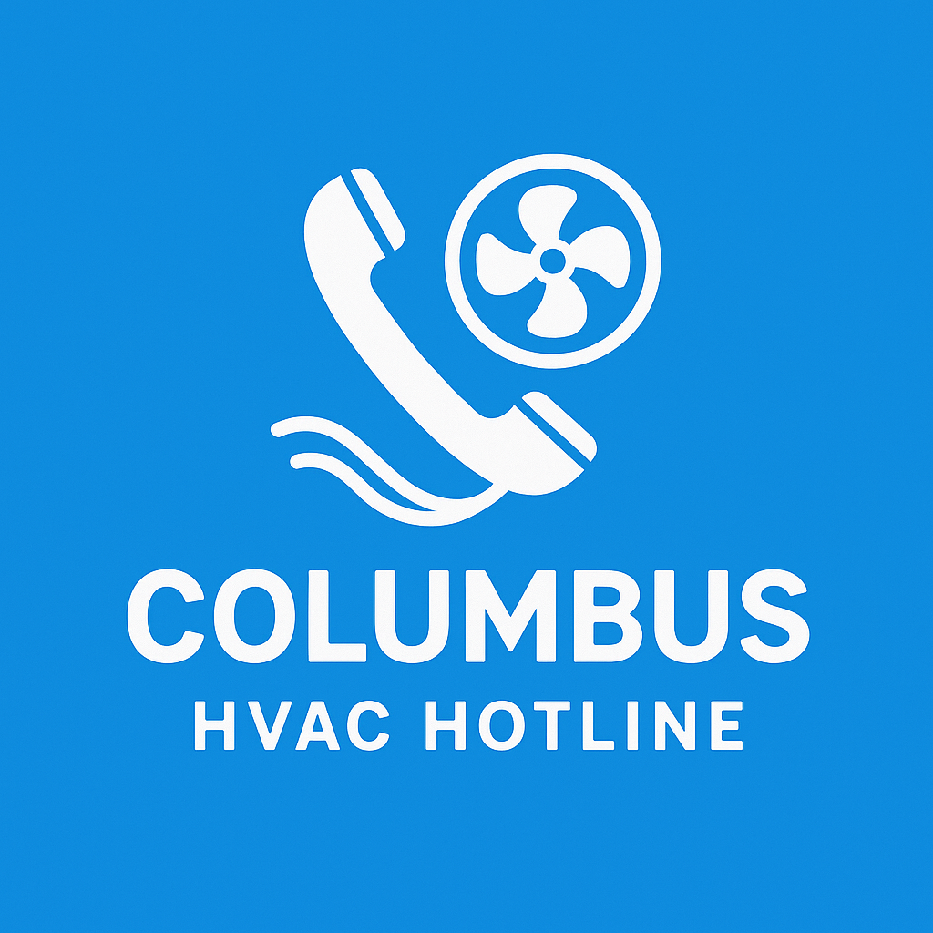Columbus HVAC Hotline